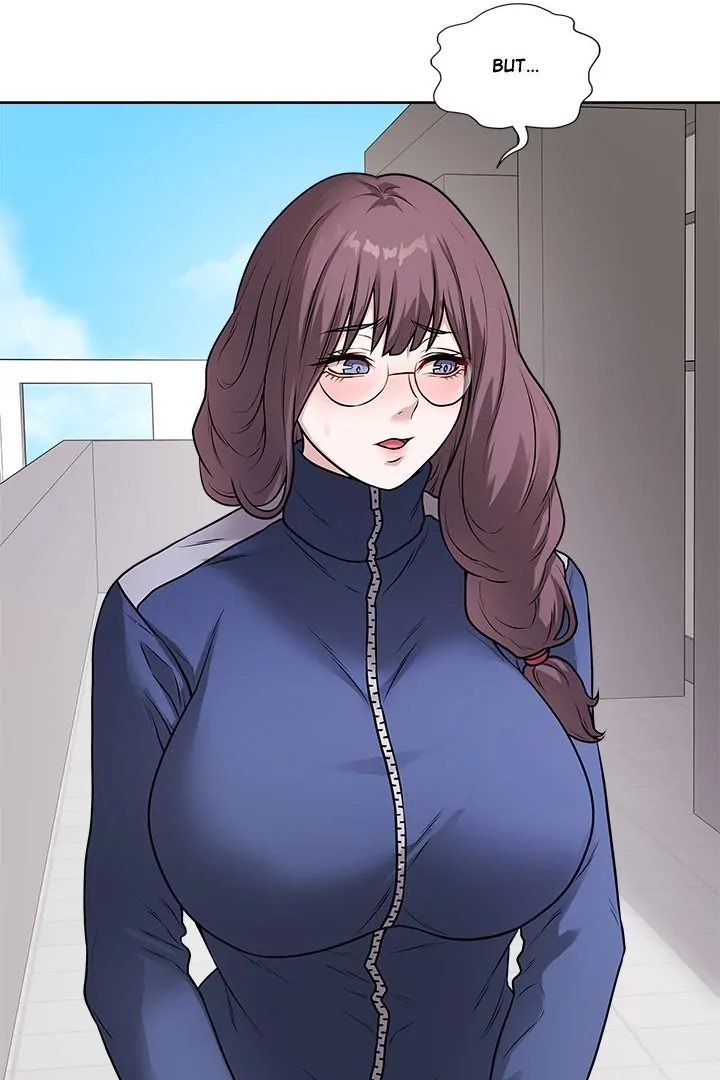 18+ Signed, Sealed, Mistaken Chapter 12 page 16