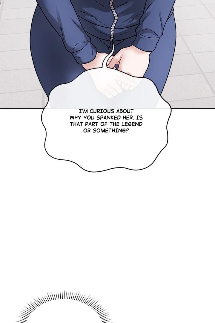 18+ Signed, Sealed, Mistaken Chapter 12 page 17