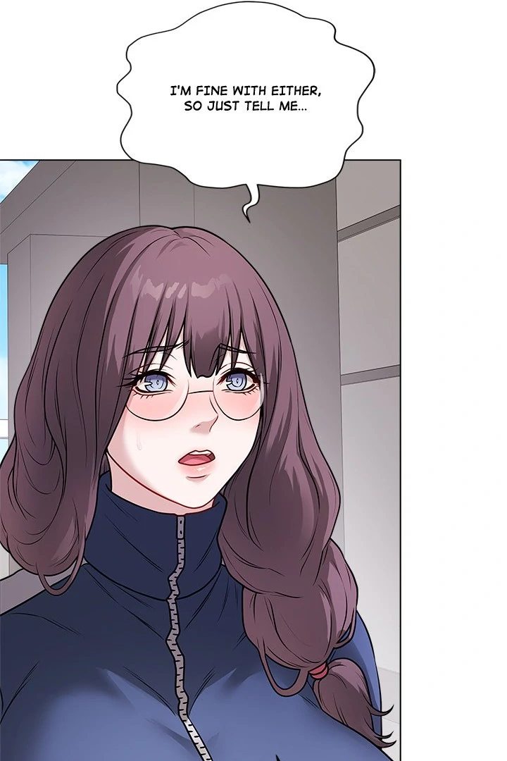 18+ Signed, Sealed, Mistaken Chapter 12 page 21