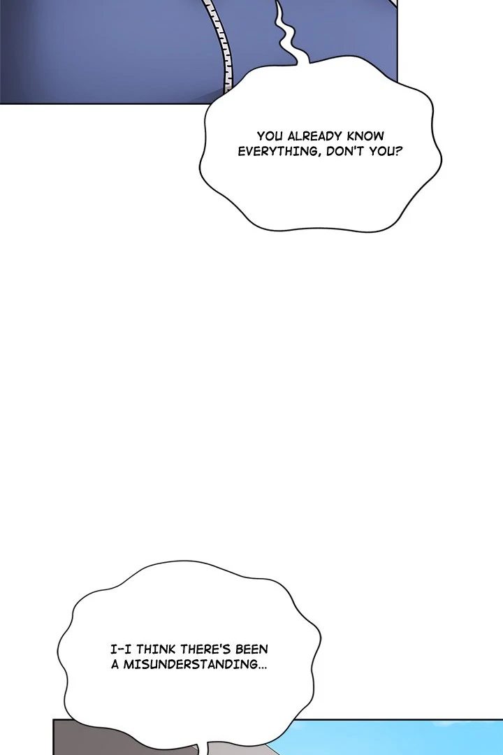 18+ Signed, Sealed, Mistaken Chapter 12 page 22