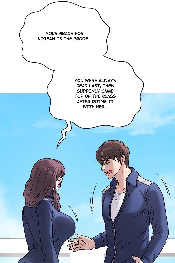 18+ Signed, Sealed, Mistaken Chapter 12 page 25