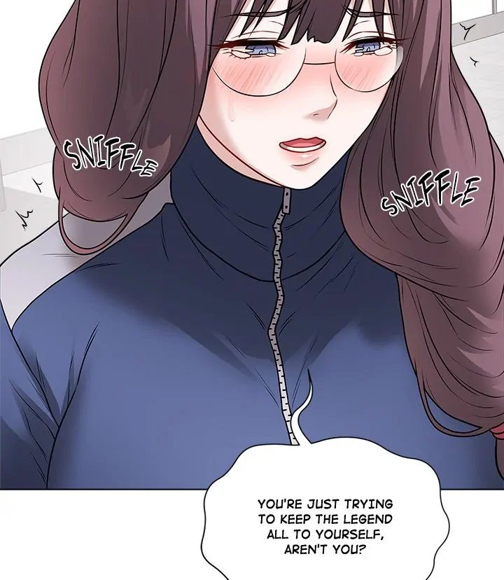 18+ Signed, Sealed, Mistaken Chapter 12 page 28