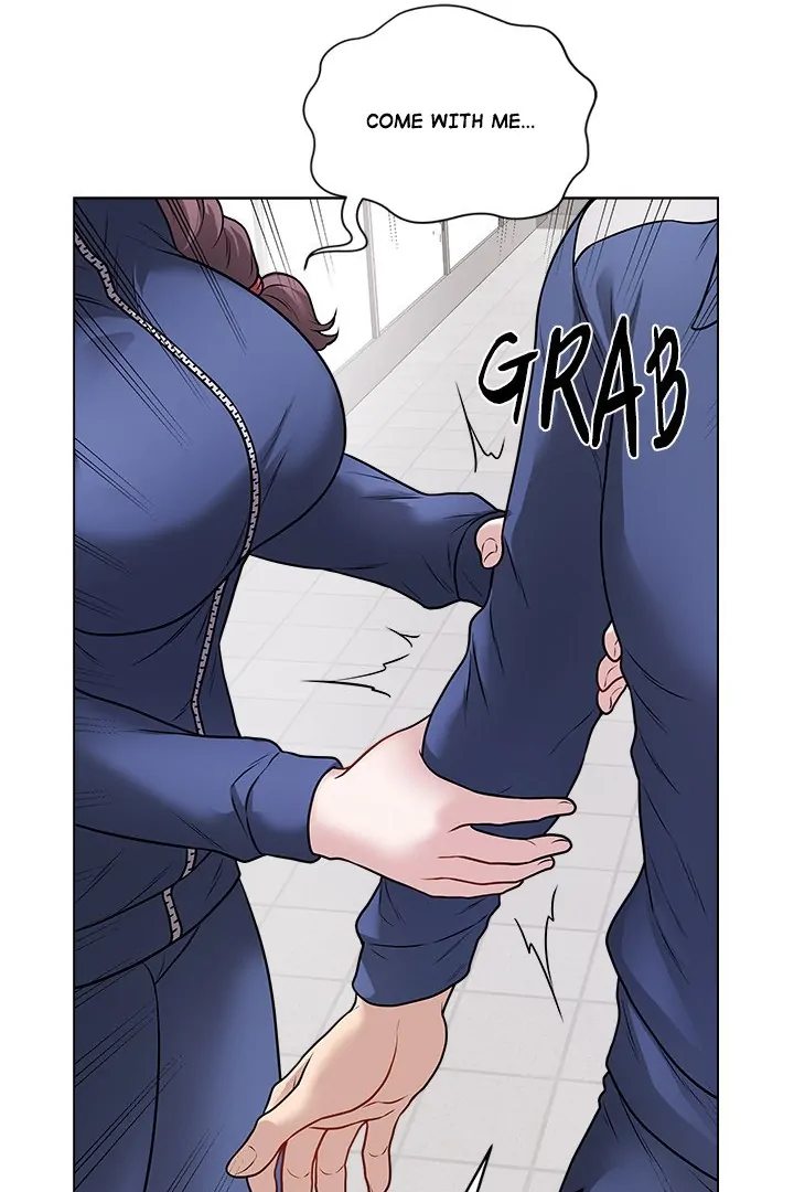 18+ Signed, Sealed, Mistaken Chapter 12 page 30