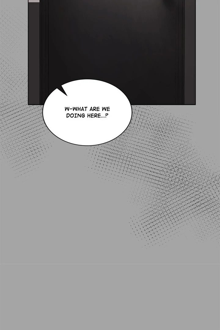 18+ Signed, Sealed, Mistaken Chapter 12 page 36