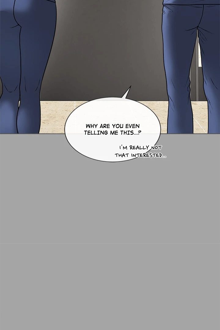 18+ Signed, Sealed, Mistaken Chapter 12 page 41