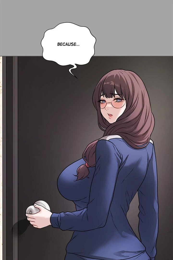 18+ Signed, Sealed, Mistaken Chapter 12 page 42