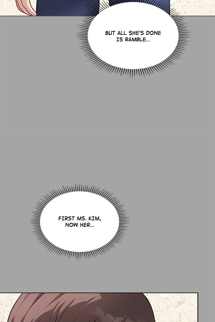 18+ Signed, Sealed, Mistaken Chapter 12 page 46