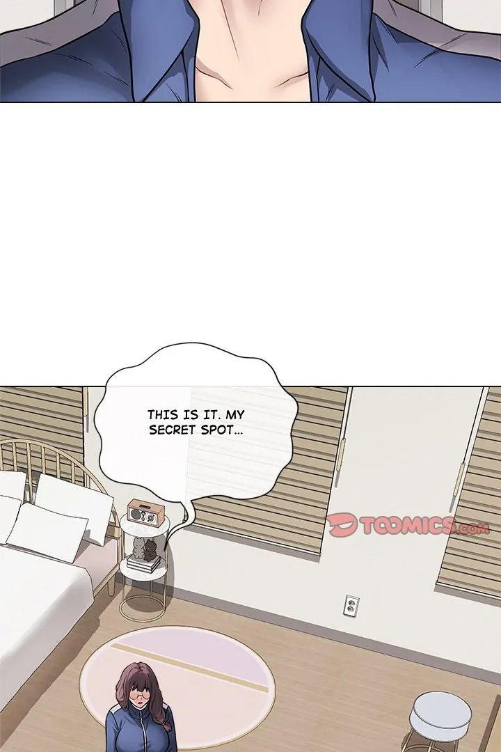 18+ Signed, Sealed, Mistaken Chapter 12 page 52