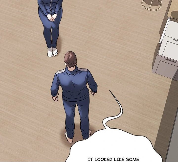 18+ Signed, Sealed, Mistaken Chapter 12 page 53