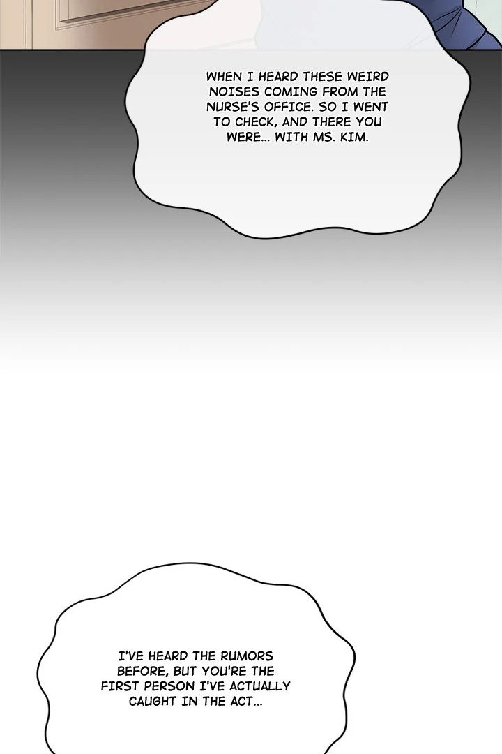 18+ Signed, Sealed, Mistaken Chapter 12 page 56