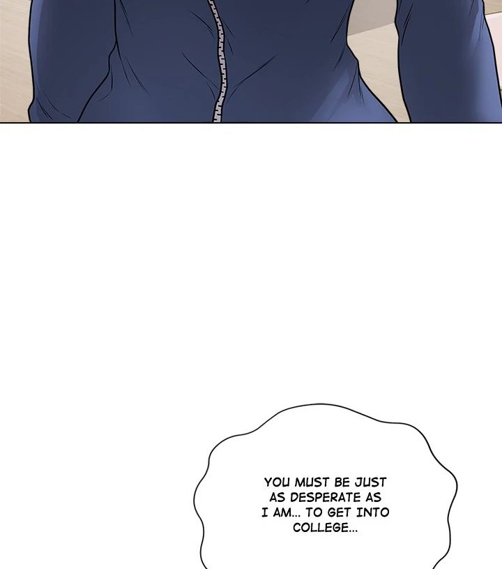 18+ Signed, Sealed, Mistaken Chapter 12 page 58