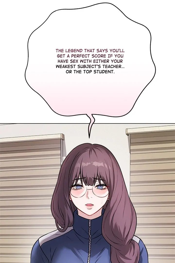 18+ Signed, Sealed, Mistaken Chapter 12 page 62