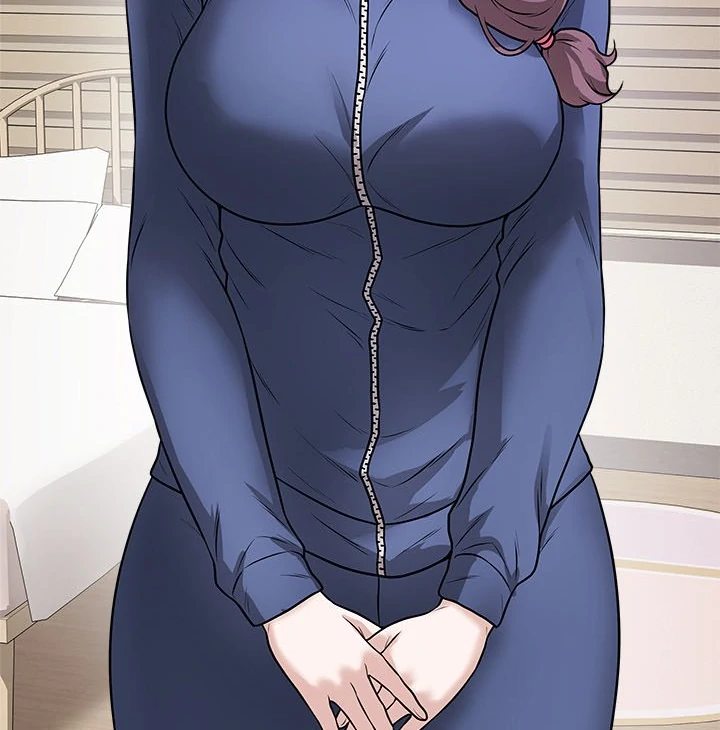 18+ Signed, Sealed, Mistaken Chapter 12 page 63