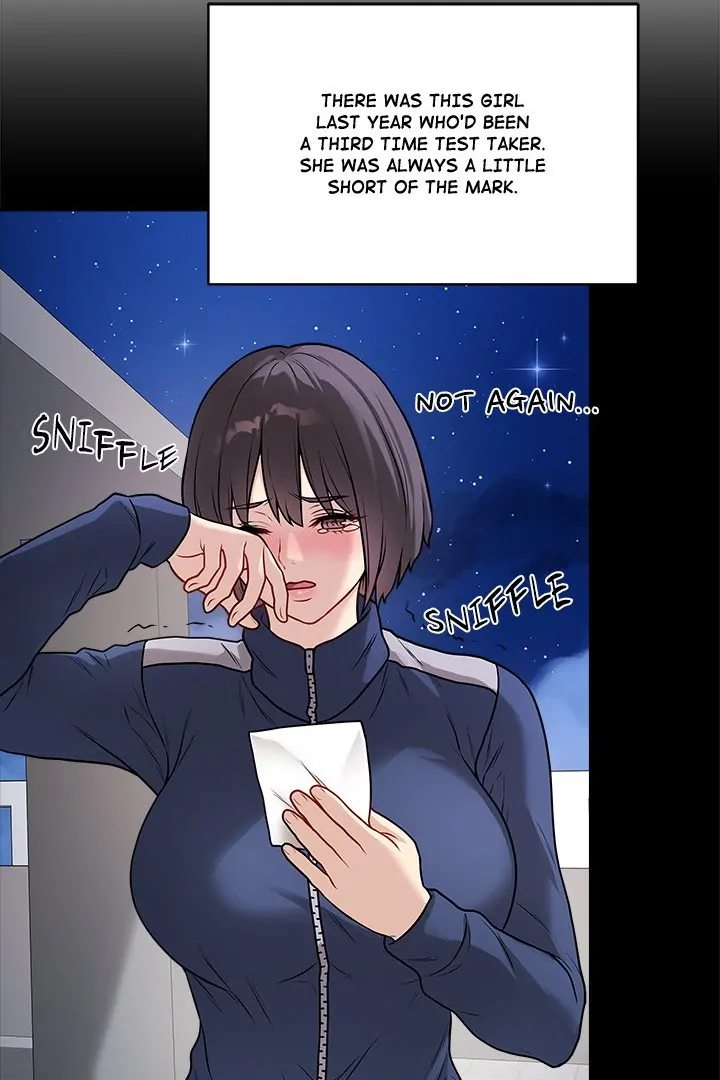 18+ Signed, Sealed, Mistaken Chapter 12 page 65