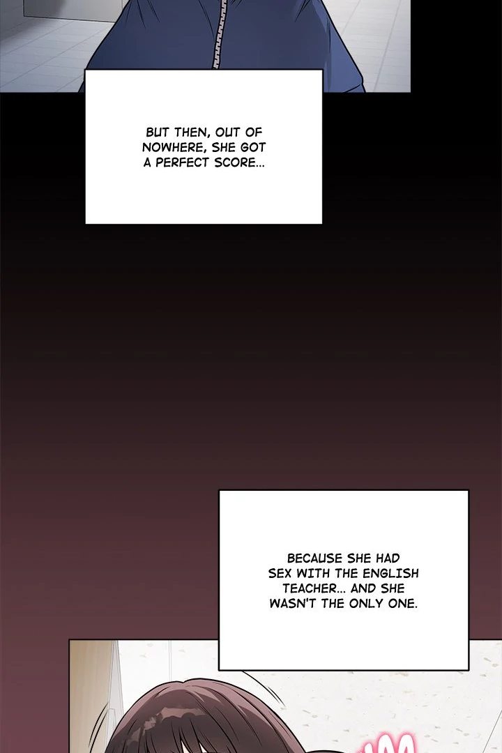 18+ Signed, Sealed, Mistaken Chapter 12 page 66