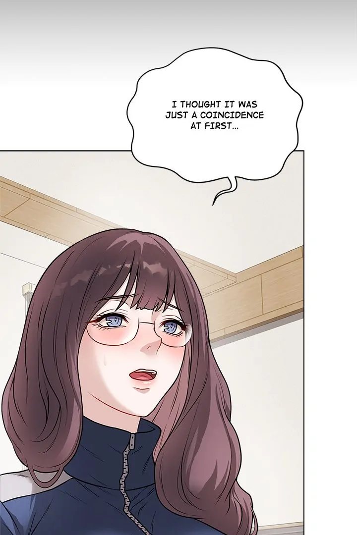 18+ Signed, Sealed, Mistaken Chapter 12 page 74