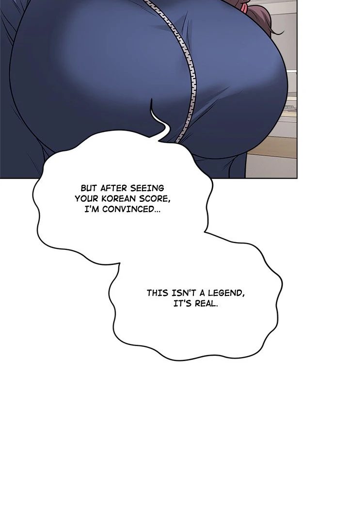 18+ Signed, Sealed, Mistaken Chapter 12 page 75