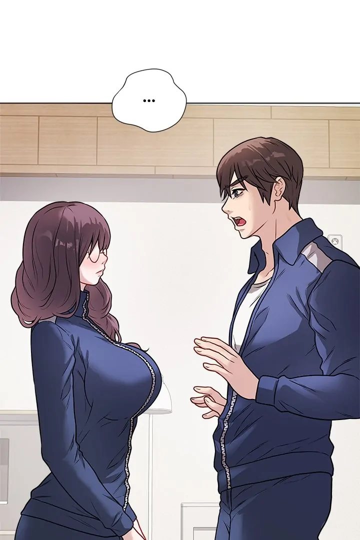 18+ Signed, Sealed, Mistaken Chapter 12 page 76