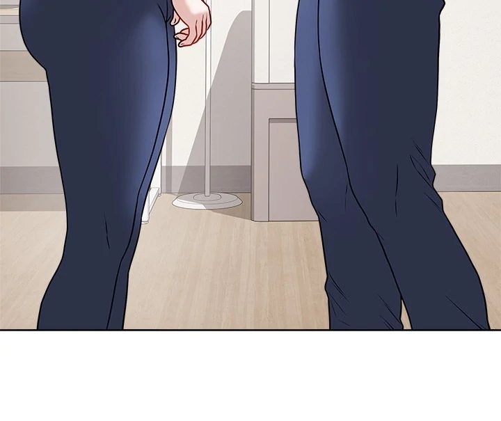 18+ Signed, Sealed, Mistaken Chapter 12 page 77