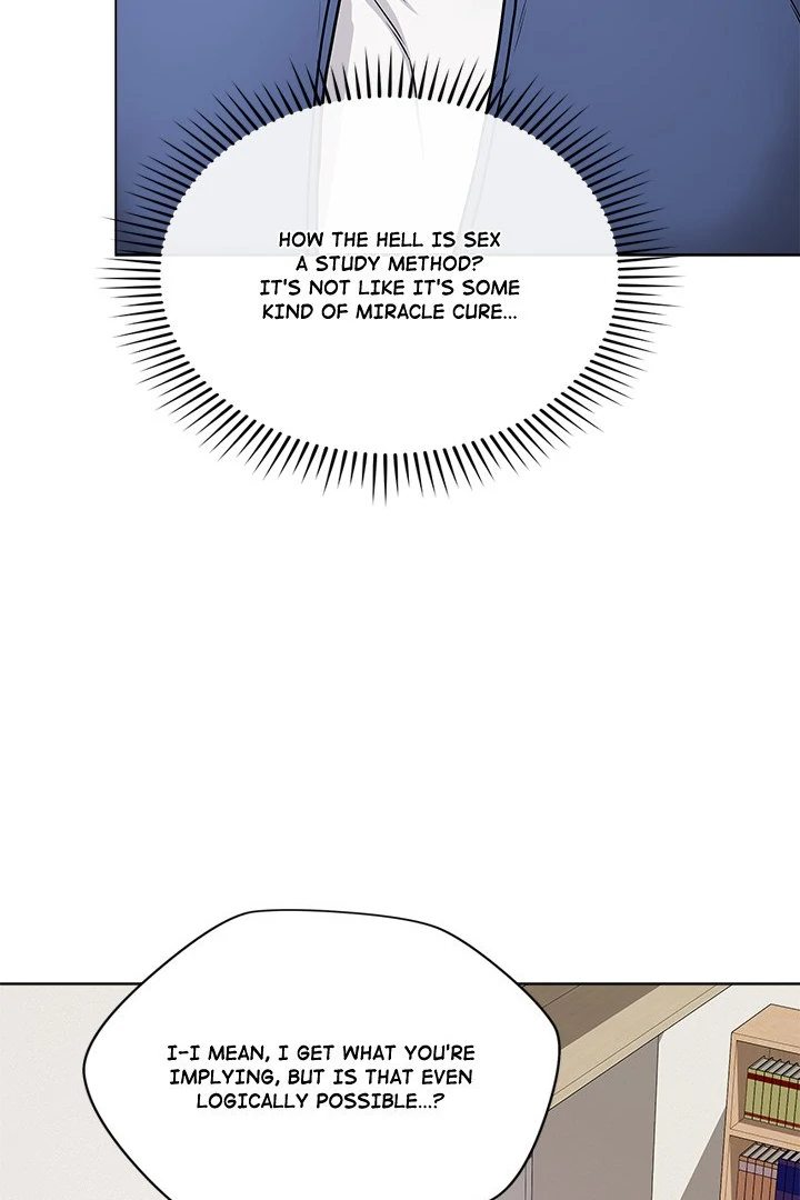 18+ Signed, Sealed, Mistaken Chapter 12 page 80