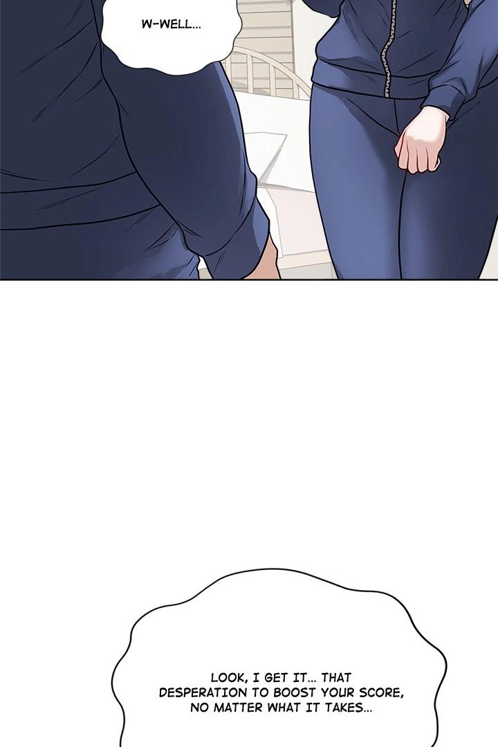18+ Signed, Sealed, Mistaken Chapter 12 page 84