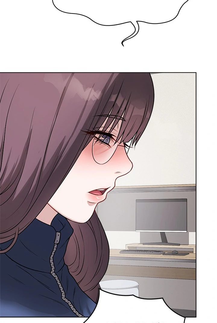 18+ Signed, Sealed, Mistaken Chapter 12 page 85