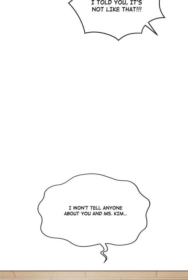 18+ Signed, Sealed, Mistaken Chapter 12 page 86