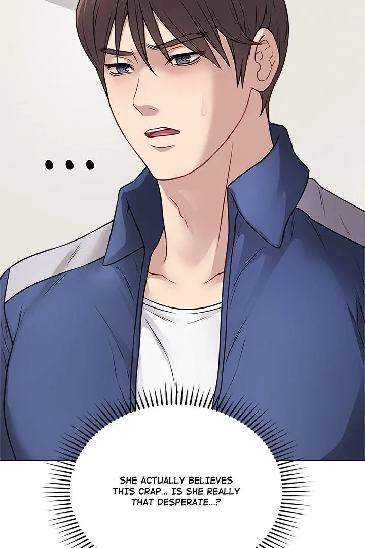 18+ Signed, Sealed, Mistaken Chapter 12 page 89