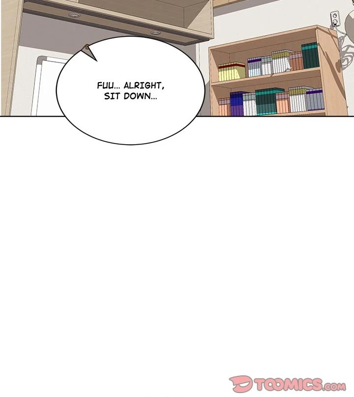 18+ Signed, Sealed, Mistaken Chapter 12 page 96
