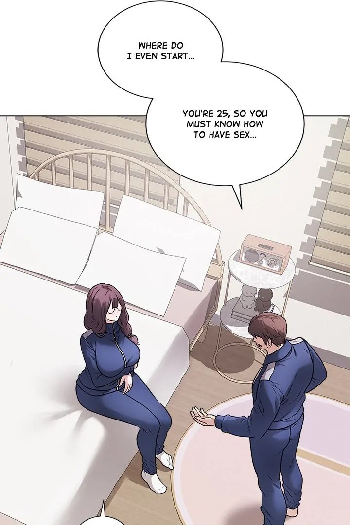 18+ Signed, Sealed, Mistaken Chapter 12 page 97