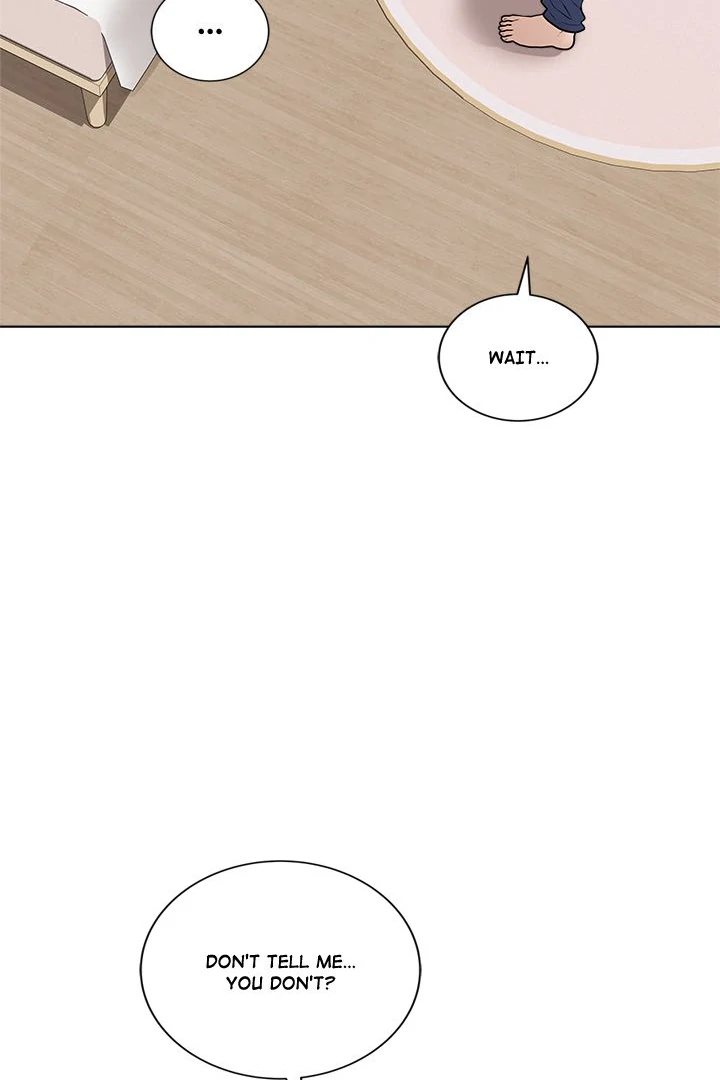 18+ Signed, Sealed, Mistaken Chapter 12 page 98