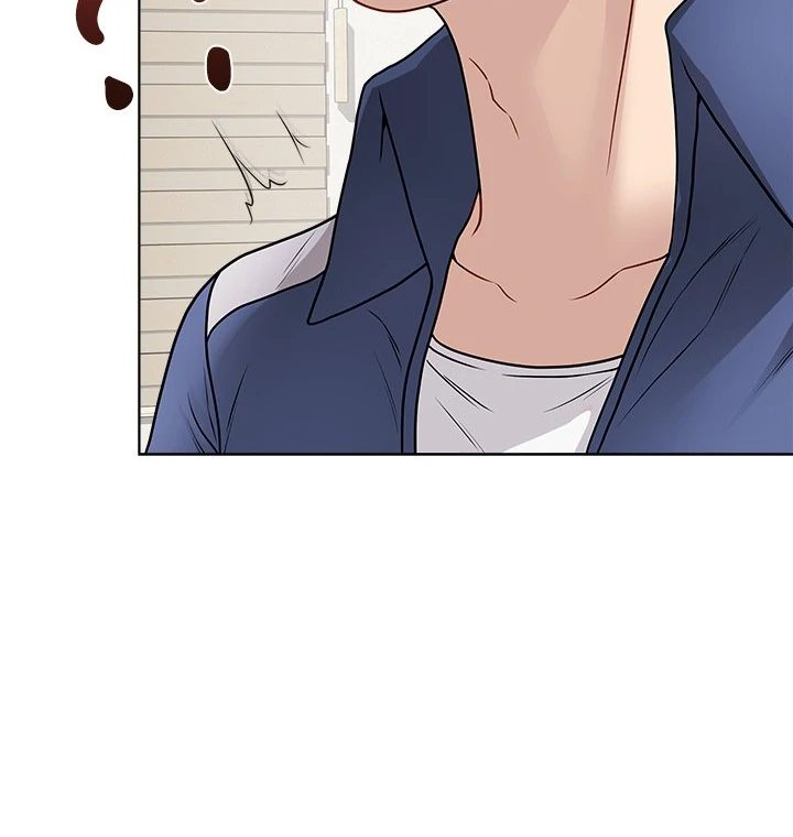 18+ Signed, Sealed, Mistaken Chapter 12 page 100