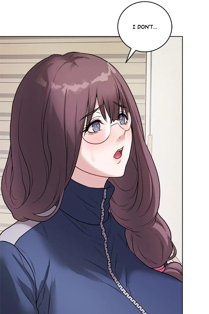 18+ Signed, Sealed, Mistaken Chapter 12 page 101