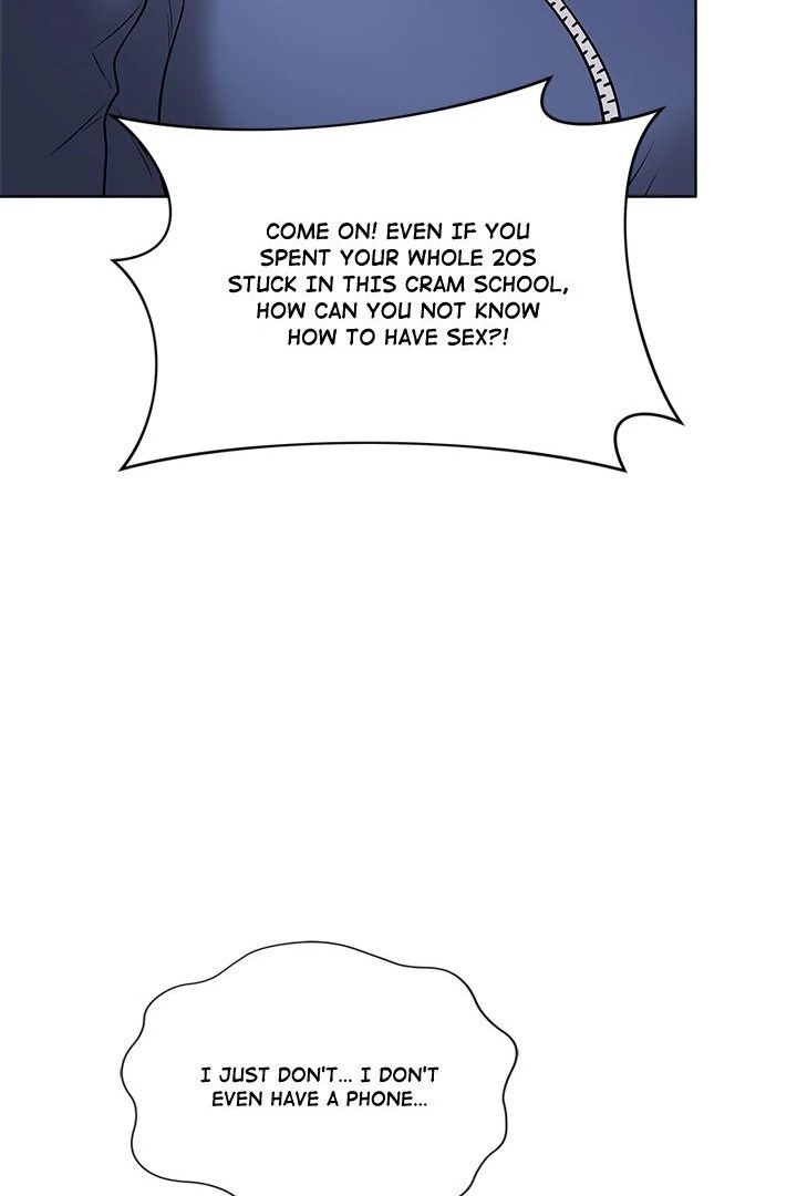 18+ Signed, Sealed, Mistaken Chapter 12 page 102