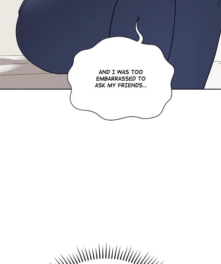 18+ Signed, Sealed, Mistaken Chapter 12 page 104