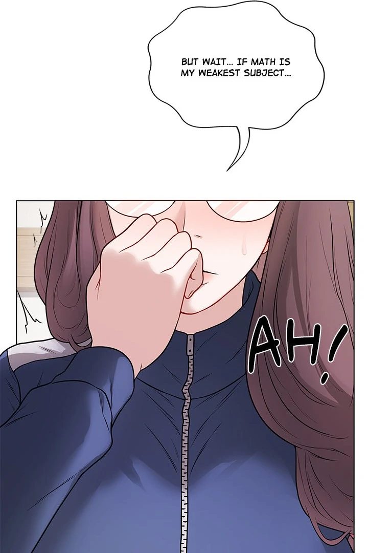 18+ Signed, Sealed, Mistaken Chapter 12 page 106