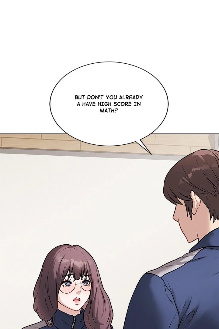18+ Signed, Sealed, Mistaken Chapter 12 page 111
