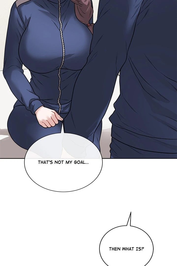 18+ Signed, Sealed, Mistaken Chapter 12 page 112