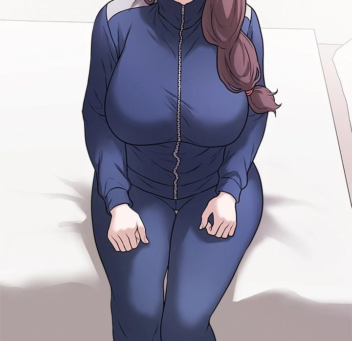 18+ Signed, Sealed, Mistaken Chapter 12 page 114
