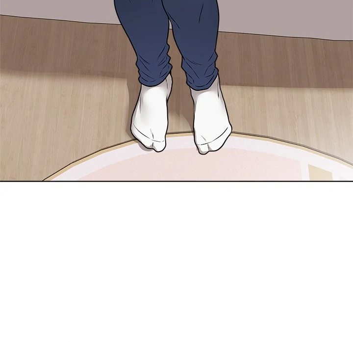 18+ Signed, Sealed, Mistaken Chapter 12 page 115