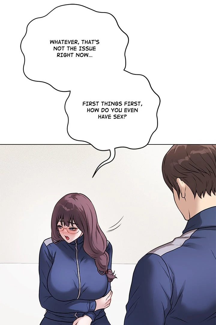 18+ Signed, Sealed, Mistaken Chapter 12 page 118