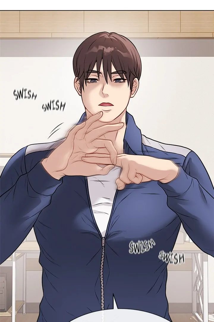 18+ Signed, Sealed, Mistaken Chapter 12 page 121