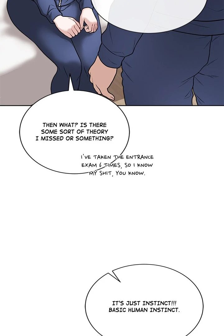 18+ Signed, Sealed, Mistaken Chapter 12 page 126