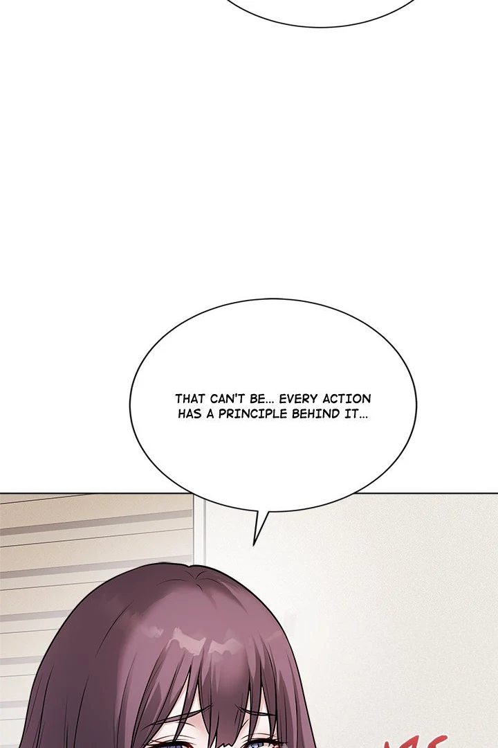 18+ Signed, Sealed, Mistaken Chapter 12 page 127