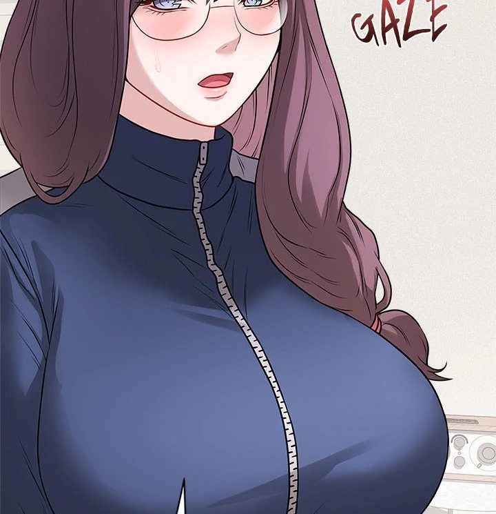 18+ Signed, Sealed, Mistaken Chapter 12 page 128