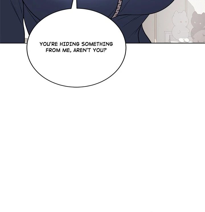 18+ Signed, Sealed, Mistaken Chapter 12 page 129