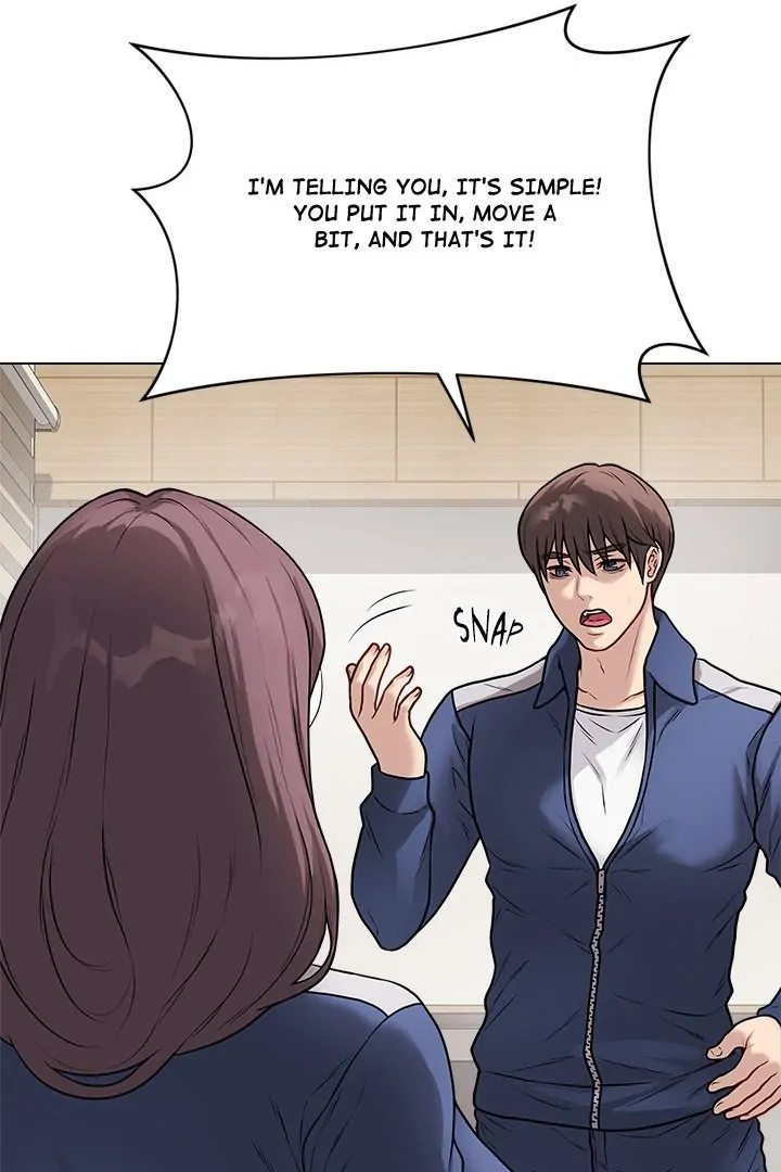 18+ Signed, Sealed, Mistaken Chapter 12 page 130