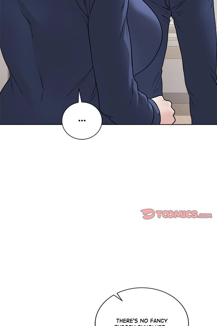 18+ Signed, Sealed, Mistaken Chapter 12 page 131