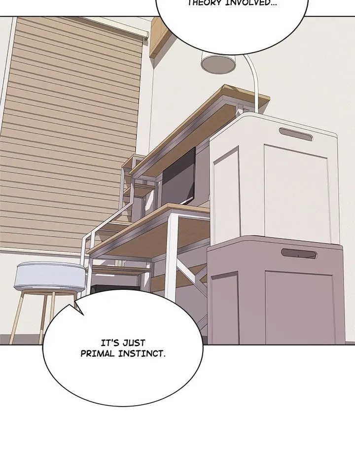 18+ Signed, Sealed, Mistaken Chapter 12 page 132