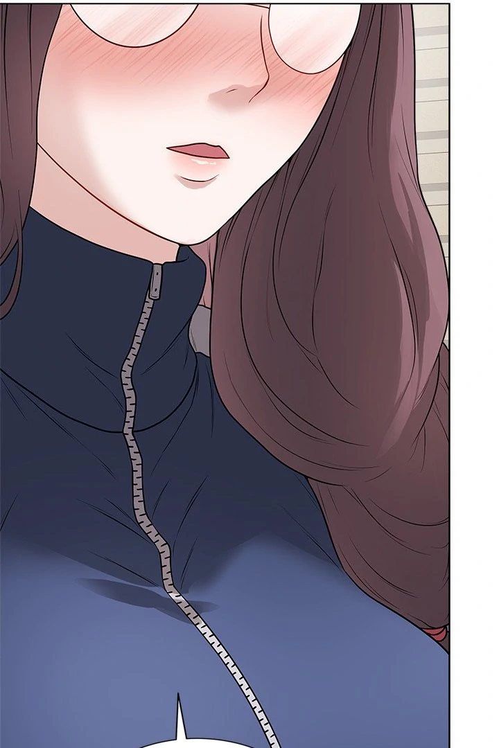 18+ Signed, Sealed, Mistaken Chapter 12 page 134